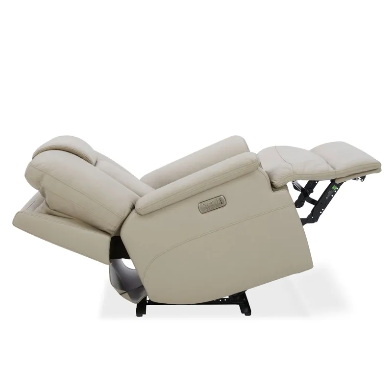 Rennick Recliner P3 & ZG