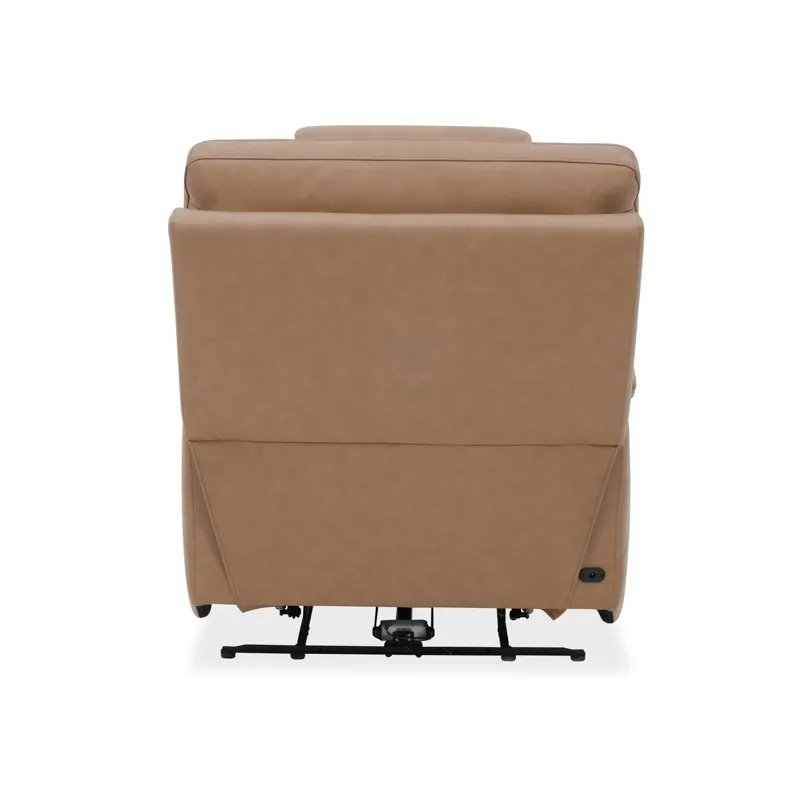 Rennick Recliner P3 & ZG