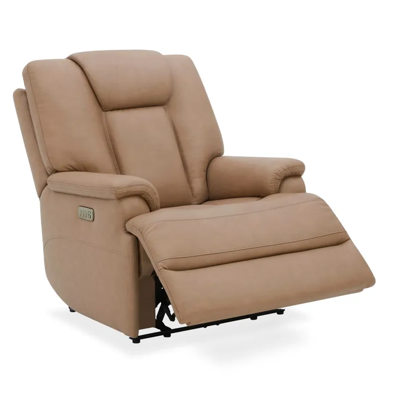 Rennick Recliner P3 & ZG