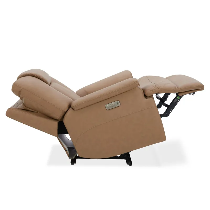 Rennick Recliner P3 & ZG