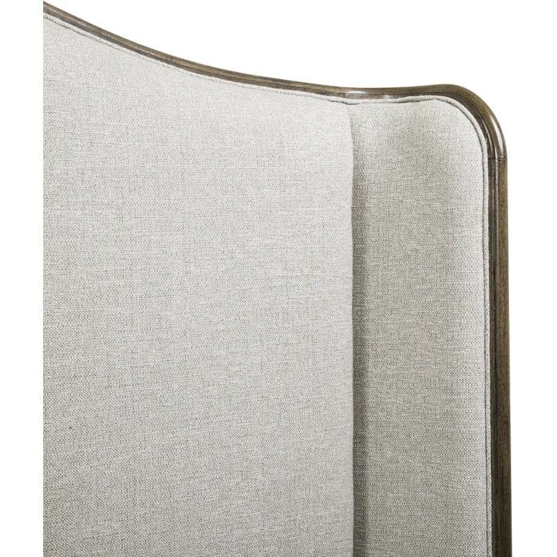 Harrison Heights King California Shelter Bed