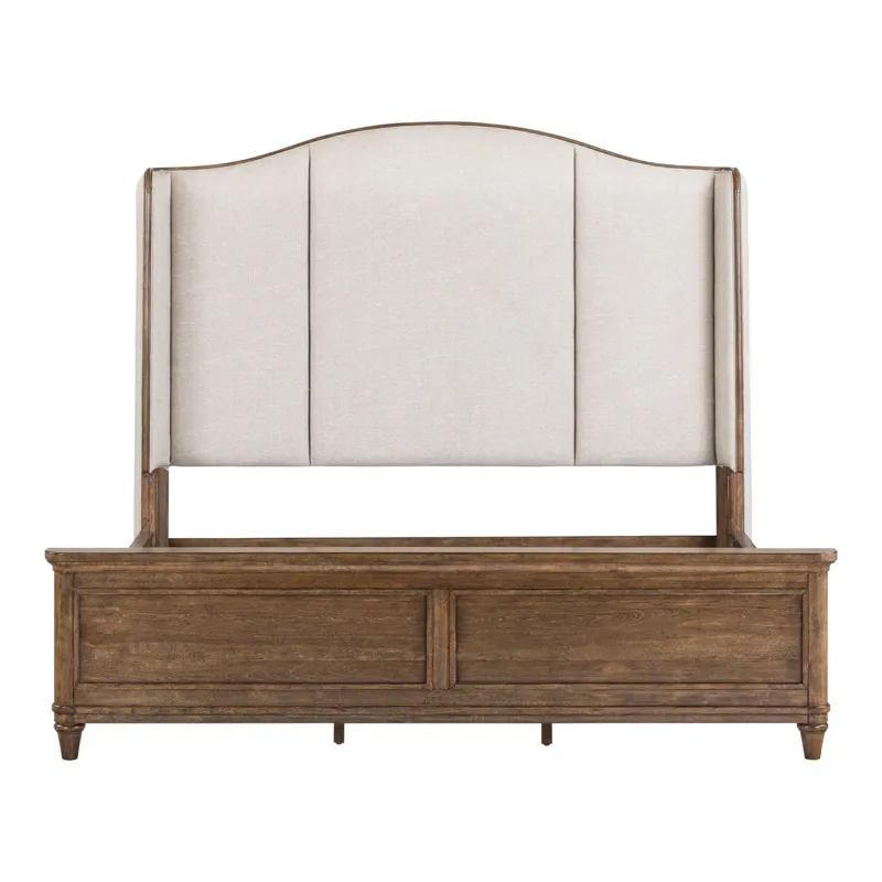 Harrison Heights King Shelter Bed