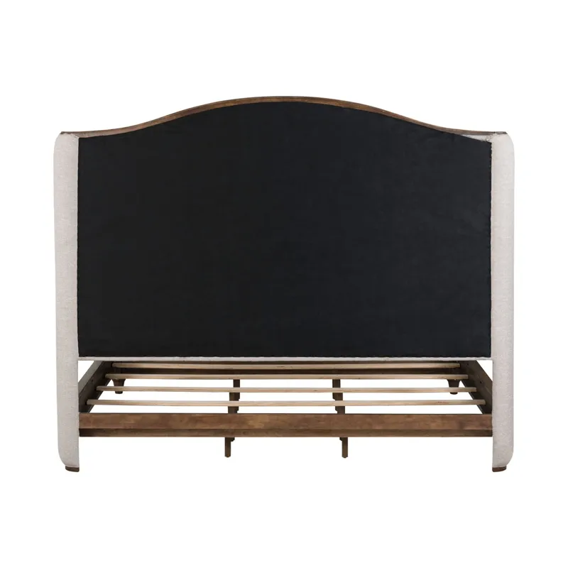 Harrison Heights King Shelter Bed