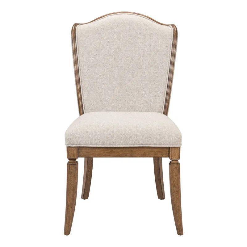 Harrison Heights Uph Side Chair (RTA)