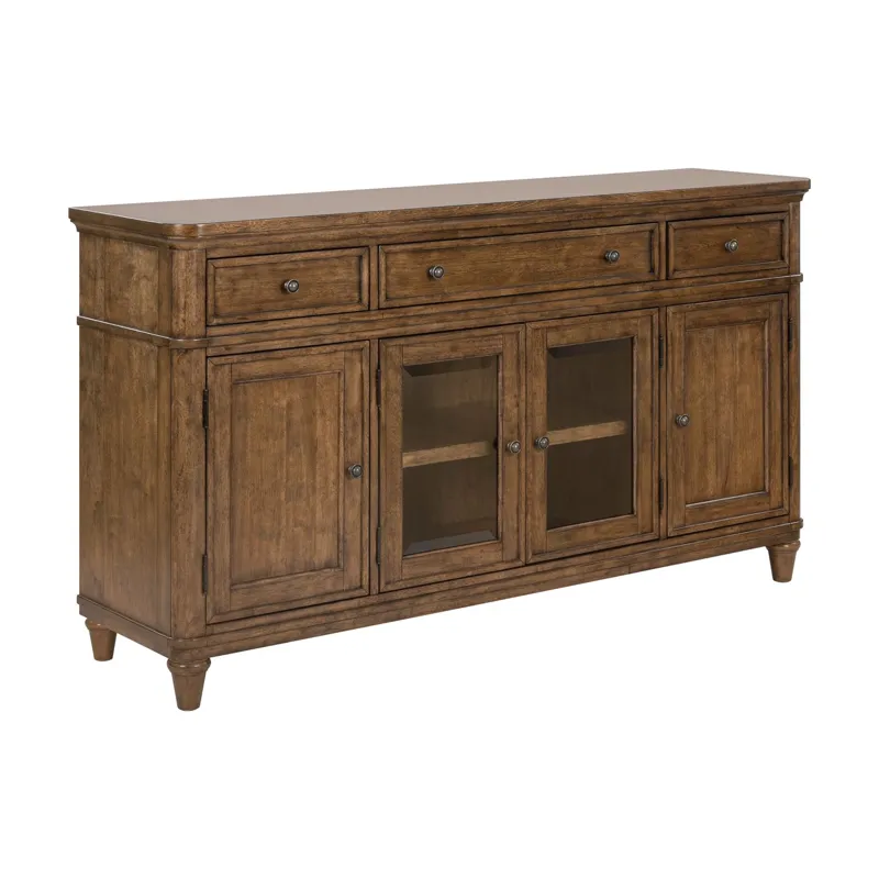 Harrison Heights Buffet