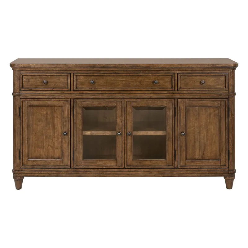 Harrison Heights Buffet