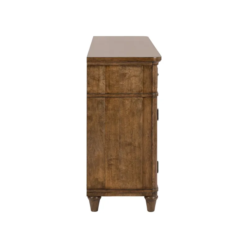 Harrison Heights Buffet