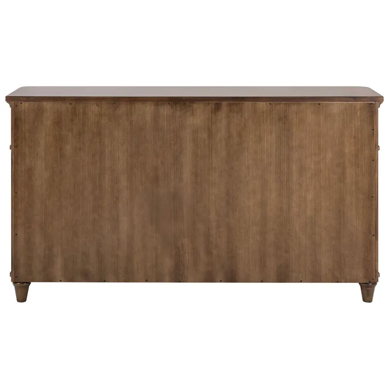 Harrison Heights Buffet