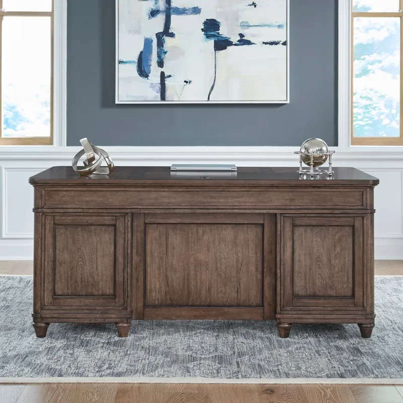 Harrison Heights Jr Executive Desk