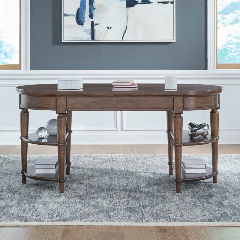 Harrison Heights Writing Desk