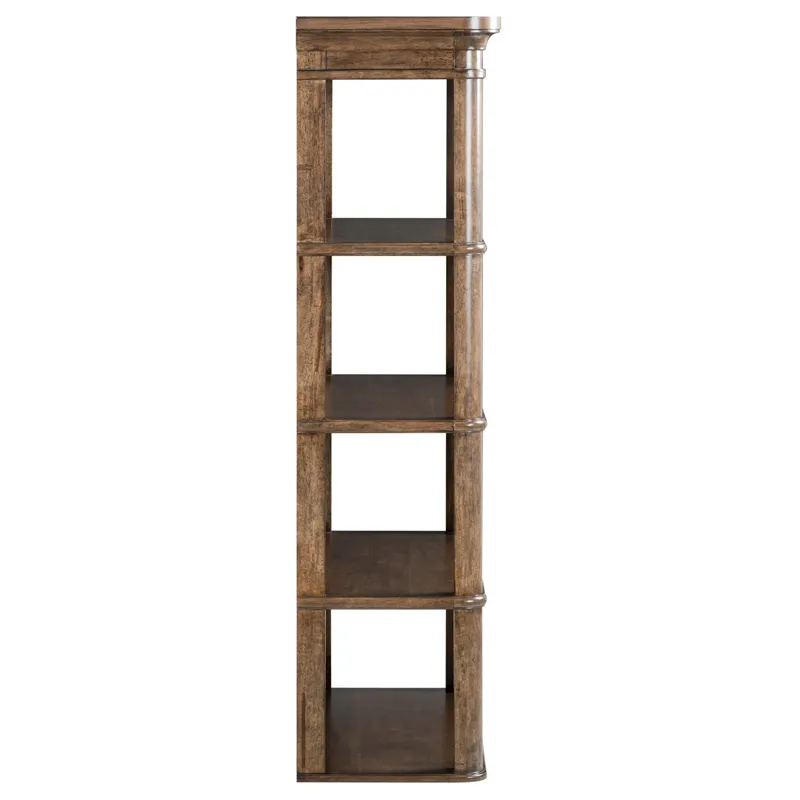 Harrison Heights Etegere Top