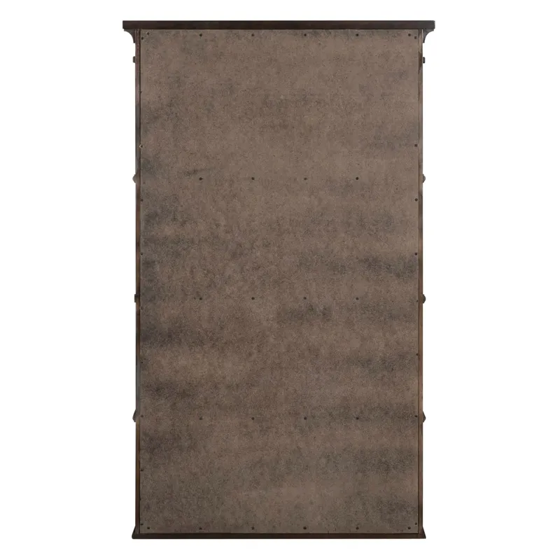 Harrison Heights Etegere Top