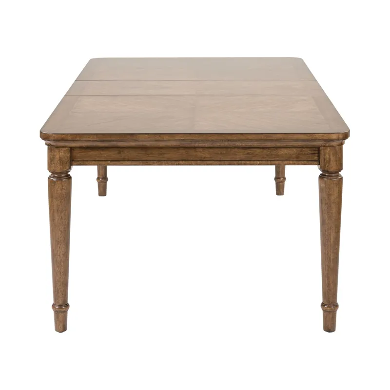 Harrison Heights Rectangular Leg Table