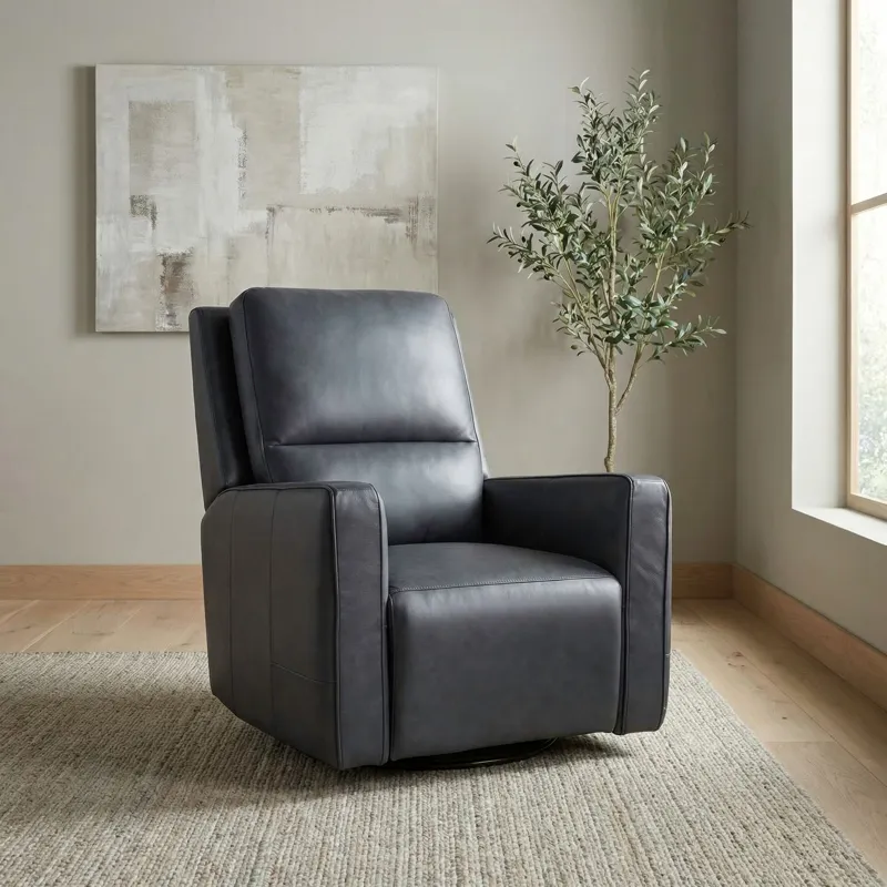 Rolan SG Recliner P3 & ZG