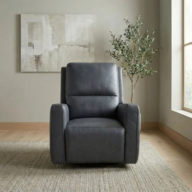 Rolan SG Recliner P3 & ZG