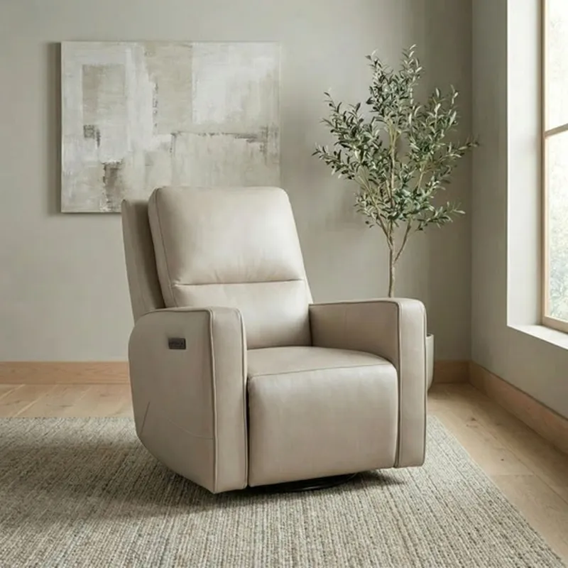 Rolan SG Recliner P3 & ZG