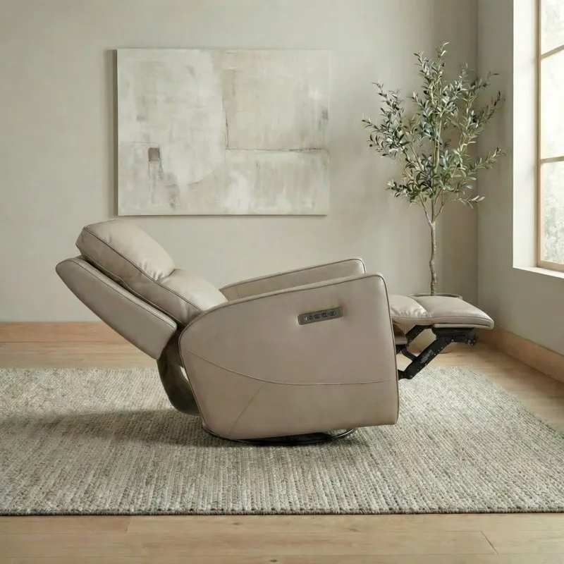 Rolan SG Recliner P3 & ZG