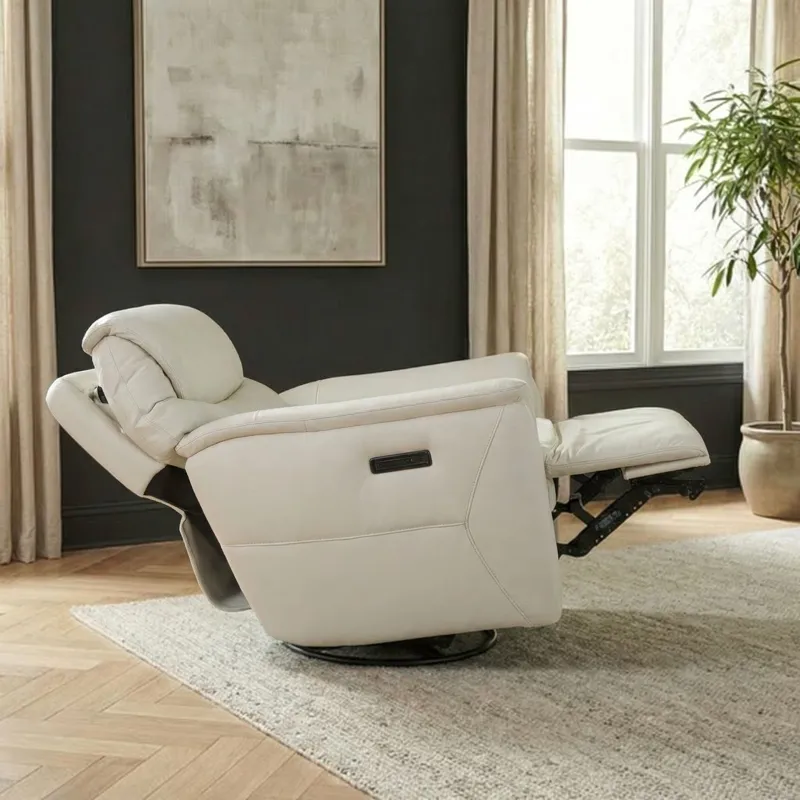 Romy SG Recliner P3 & ZG