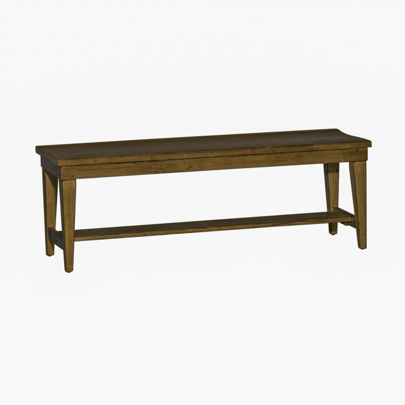 Hearthstone Ridge Bench (RTA)