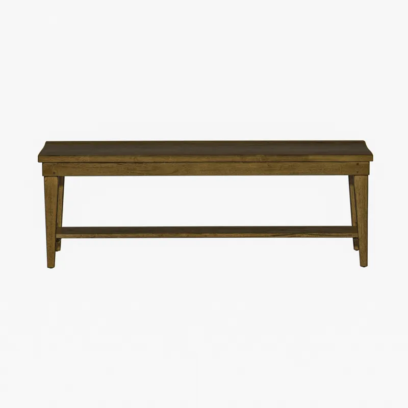 Hearthstone Ridge Bench (RTA)