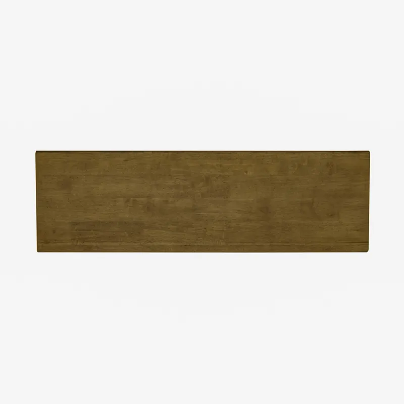Hearthstone Ridge Bench (RTA)