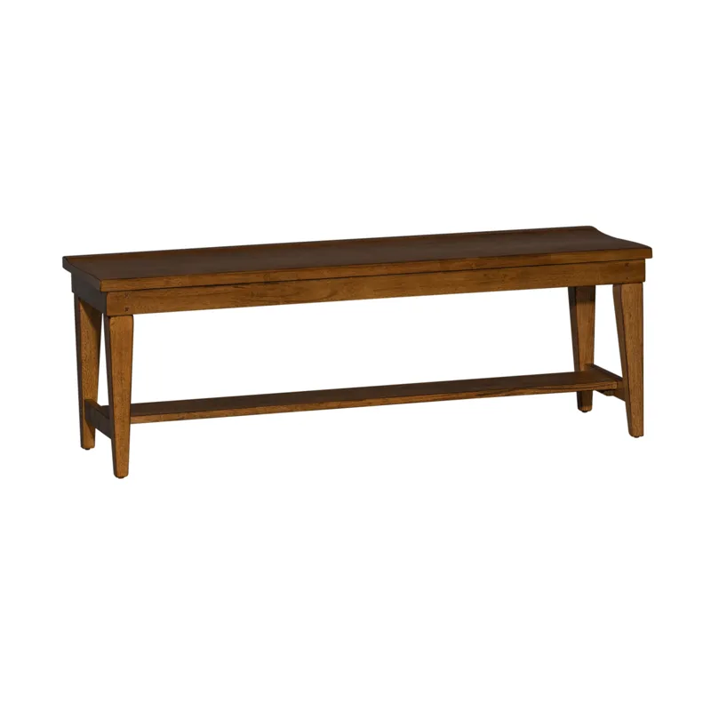Hearthstone Ridge 6 Piece Rectangular Table Set