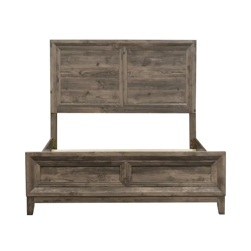Ridgecrest Queen Panel HB & FB