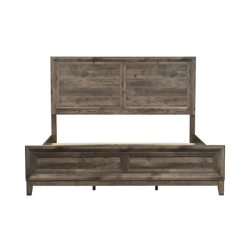 Ridgecrest King Panel HB & FB