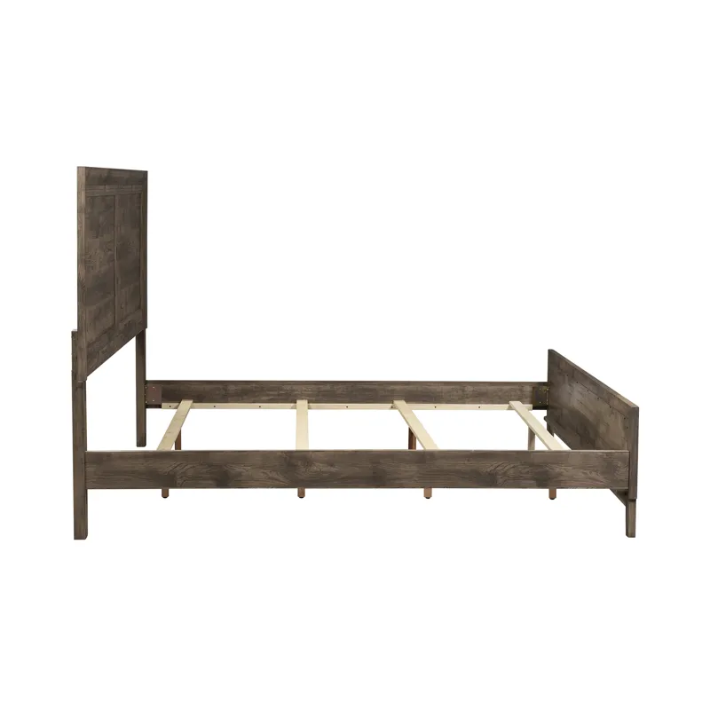 Ridgecrest King Panel HB & FB