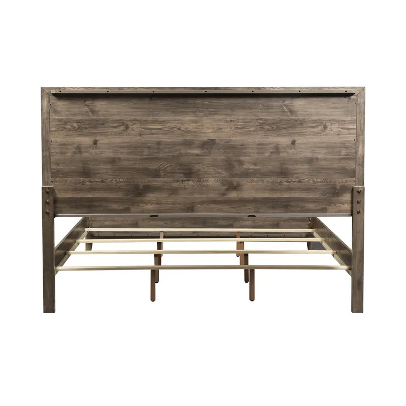 Ridgecrest King Panel HB & FB