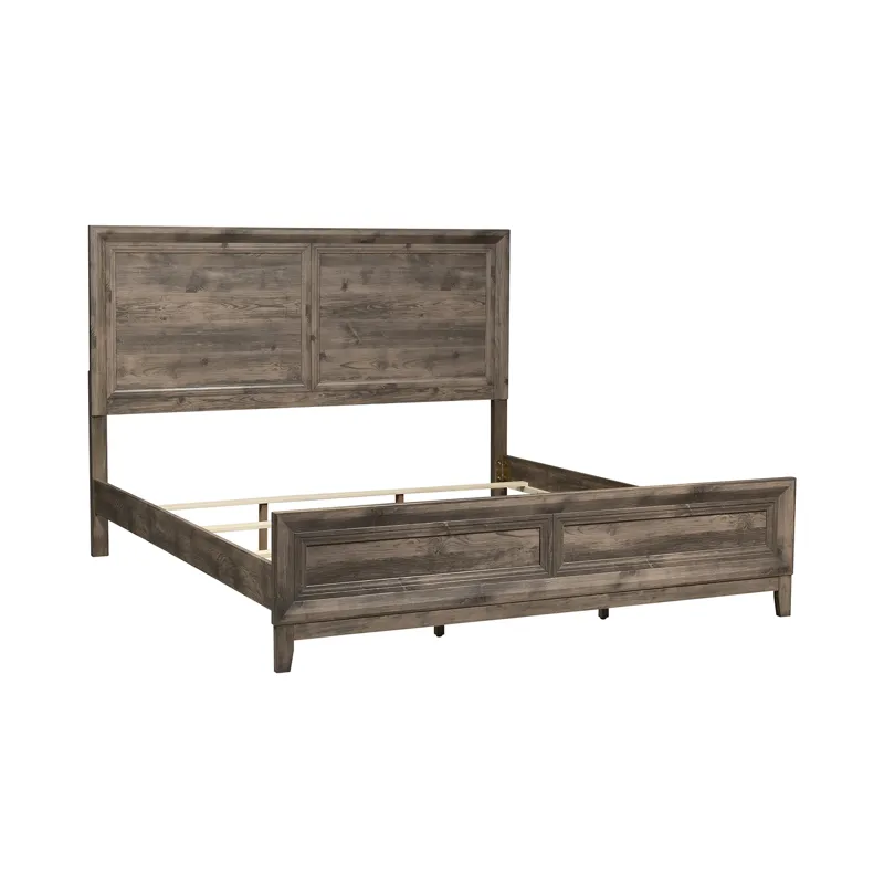Ridgecrest King Panel HB & FB