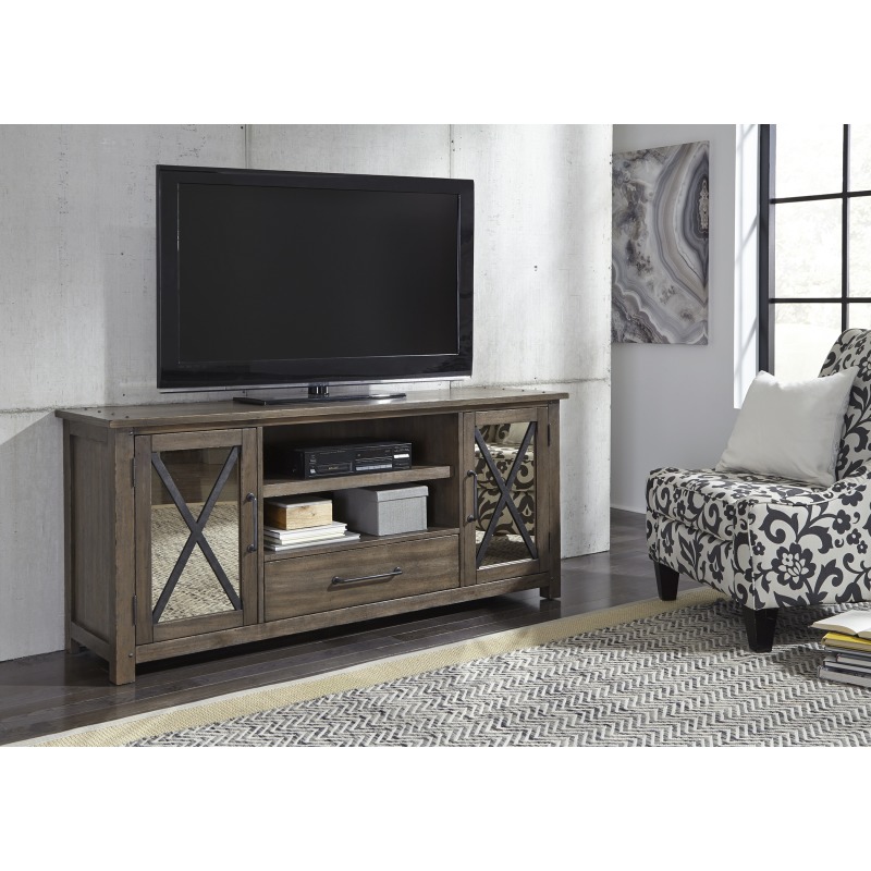 Entertainment TV Stand