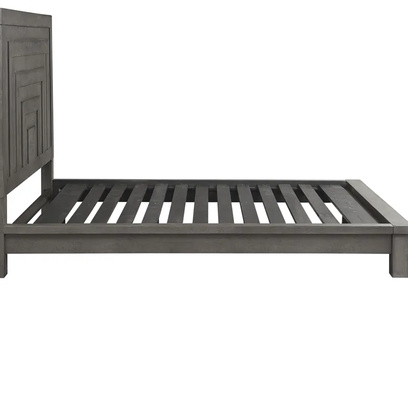 Platform Bed Rails