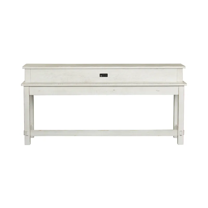 Console Bar Table