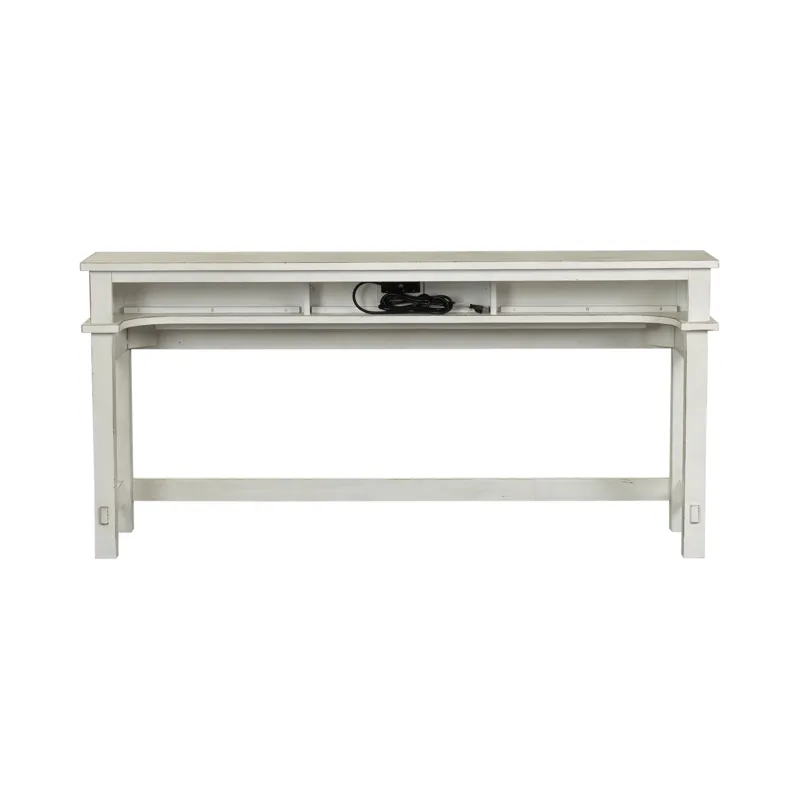Console Bar Table