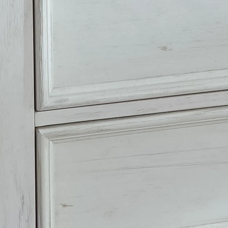 Panel Bed Rails