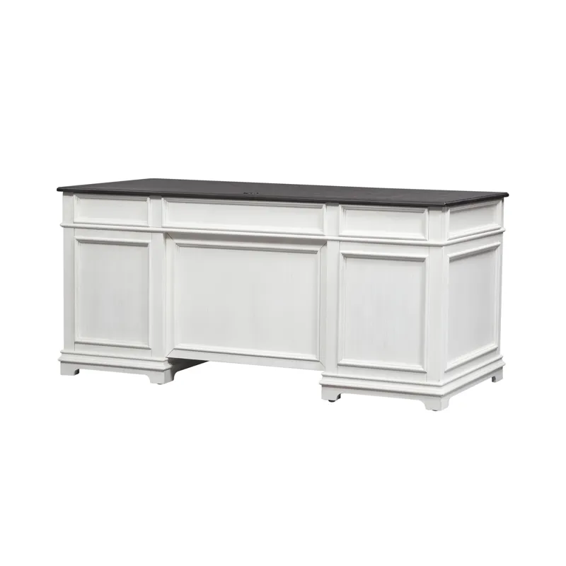 Jr. Executive Desk Top