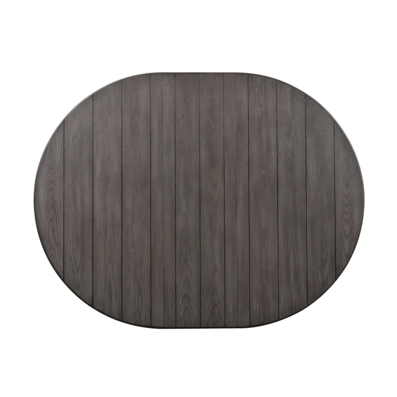Single Pedestal Table Top