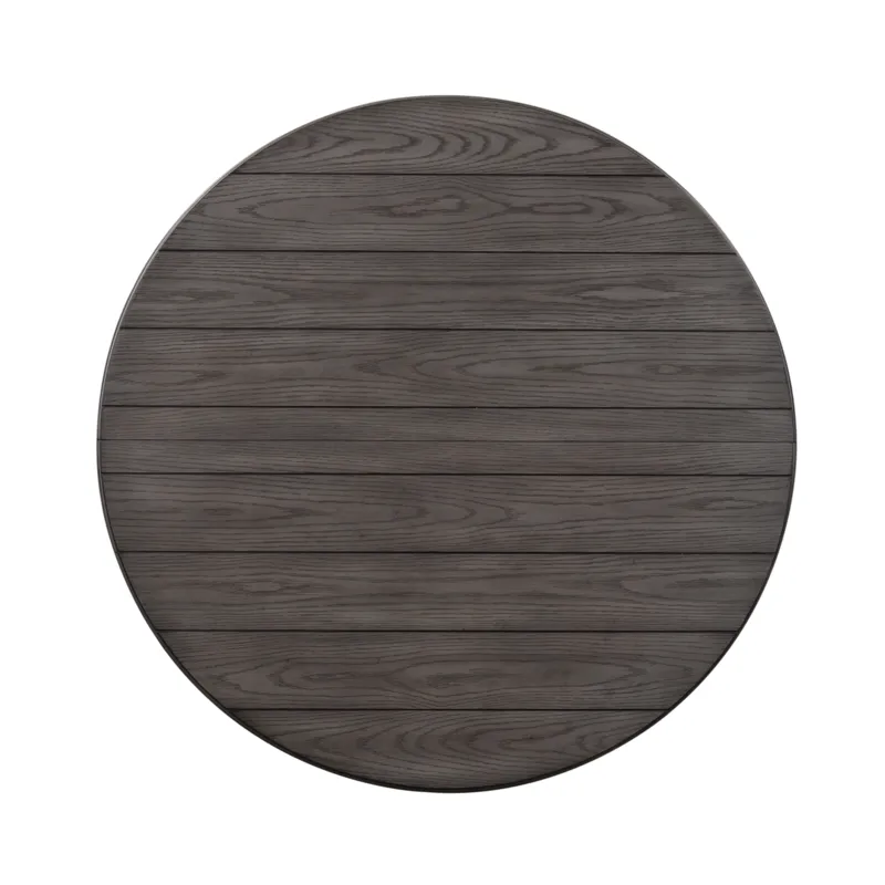 Single Pedestal Table Top