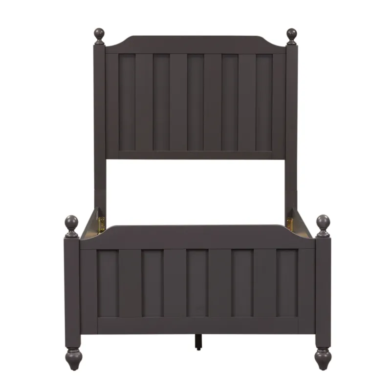 Twin Panel HB & FB