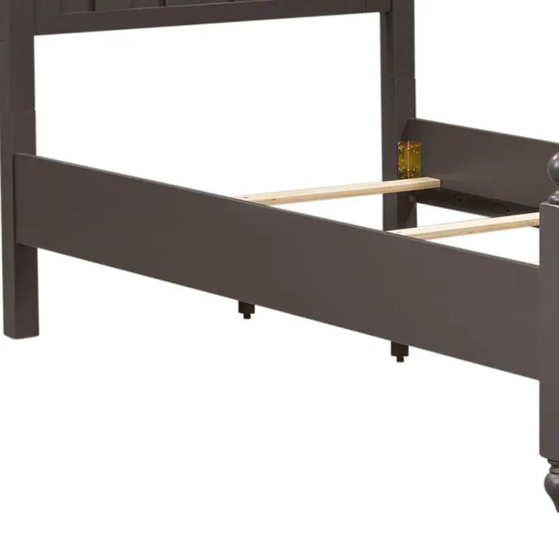 Youth Panel Rails