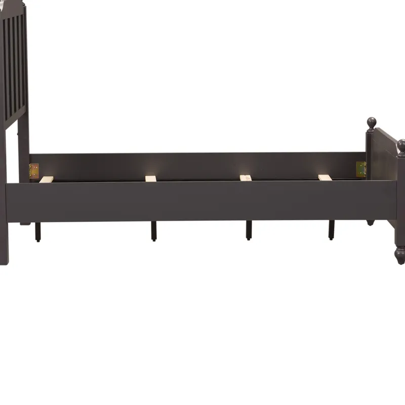 Youth Panel Rails