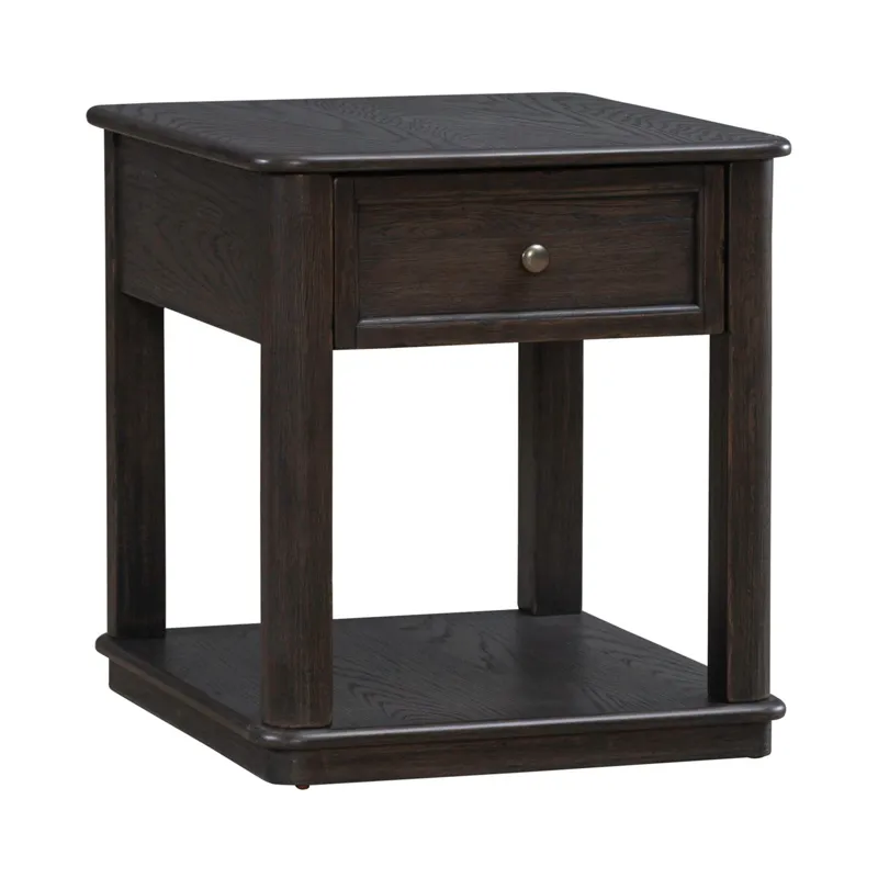 Wallace End Table