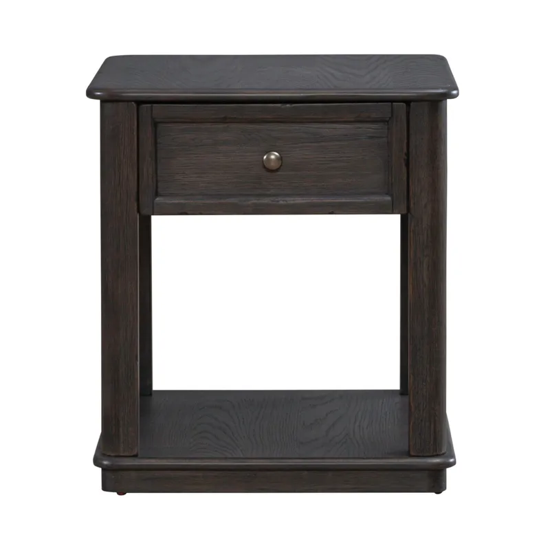 Wallace End Table