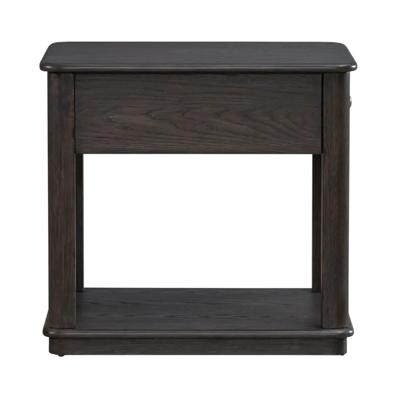 Wallace End Table