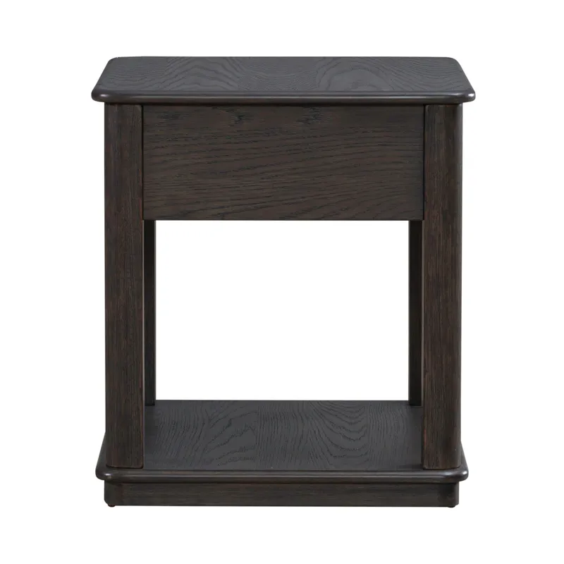 Wallace End Table