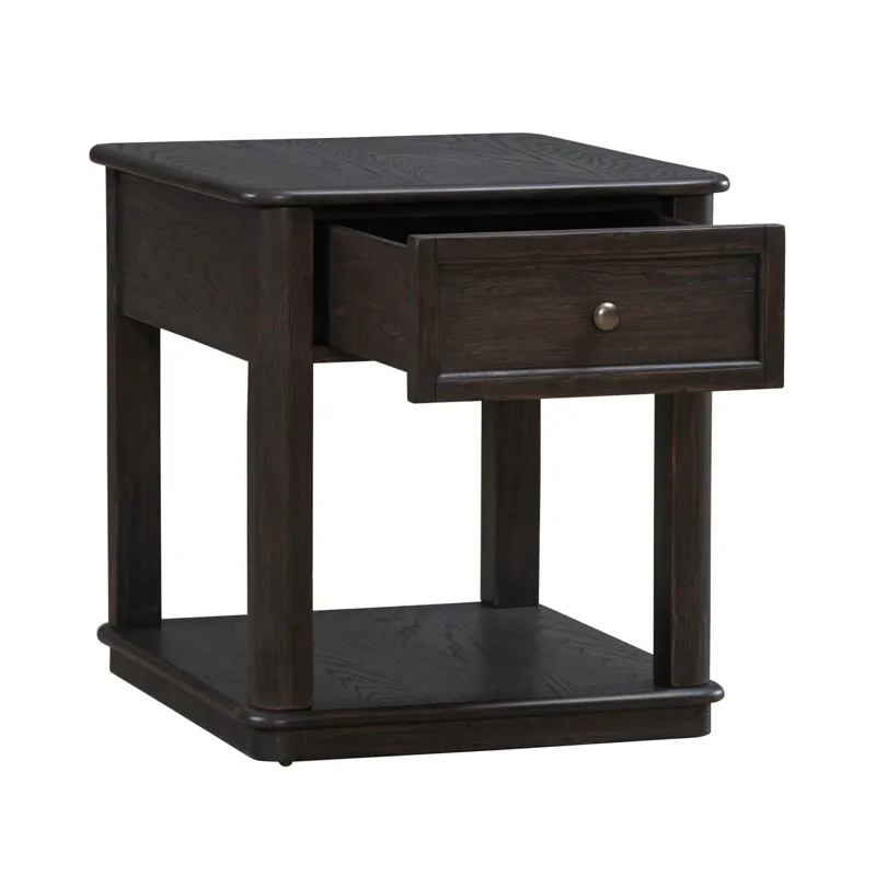 Wallace End Table