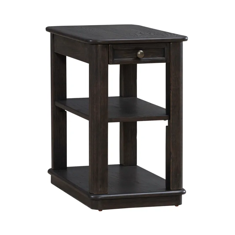 Wallace Chair Side Table