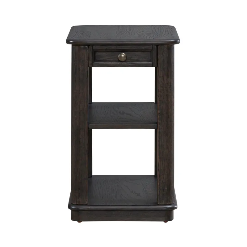 Wallace Chair Side Table