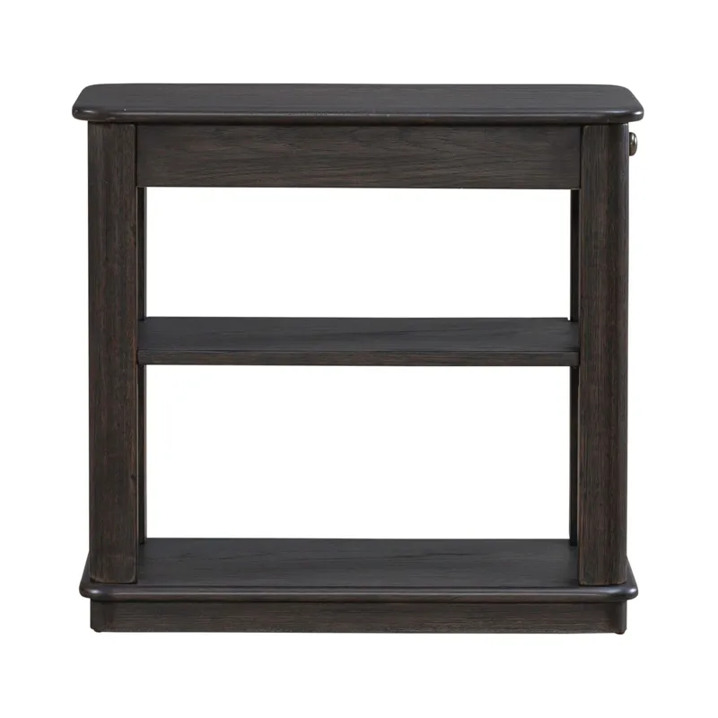 Wallace Chair Side Table